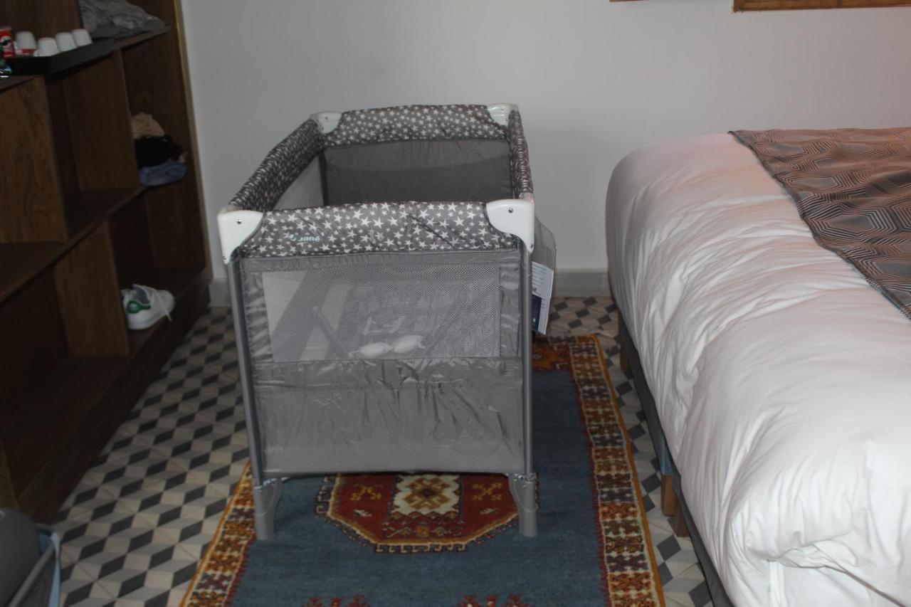 Riad Luxe Location Le Grizzly Μαρακές Εξωτερικό φωτογραφία