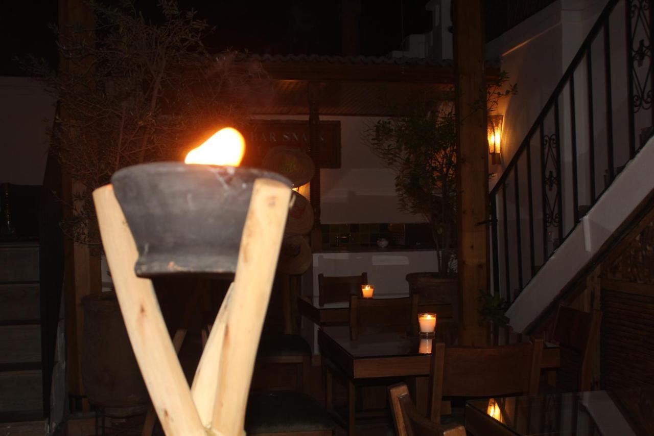 Riad Luxe Location Le Grizzly Μαρακές Εξωτερικό φωτογραφία