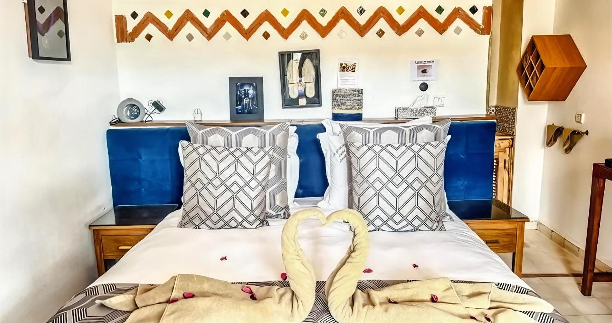 Riad Luxe Location Le Grizzly Μαρακές Εξωτερικό φωτογραφία