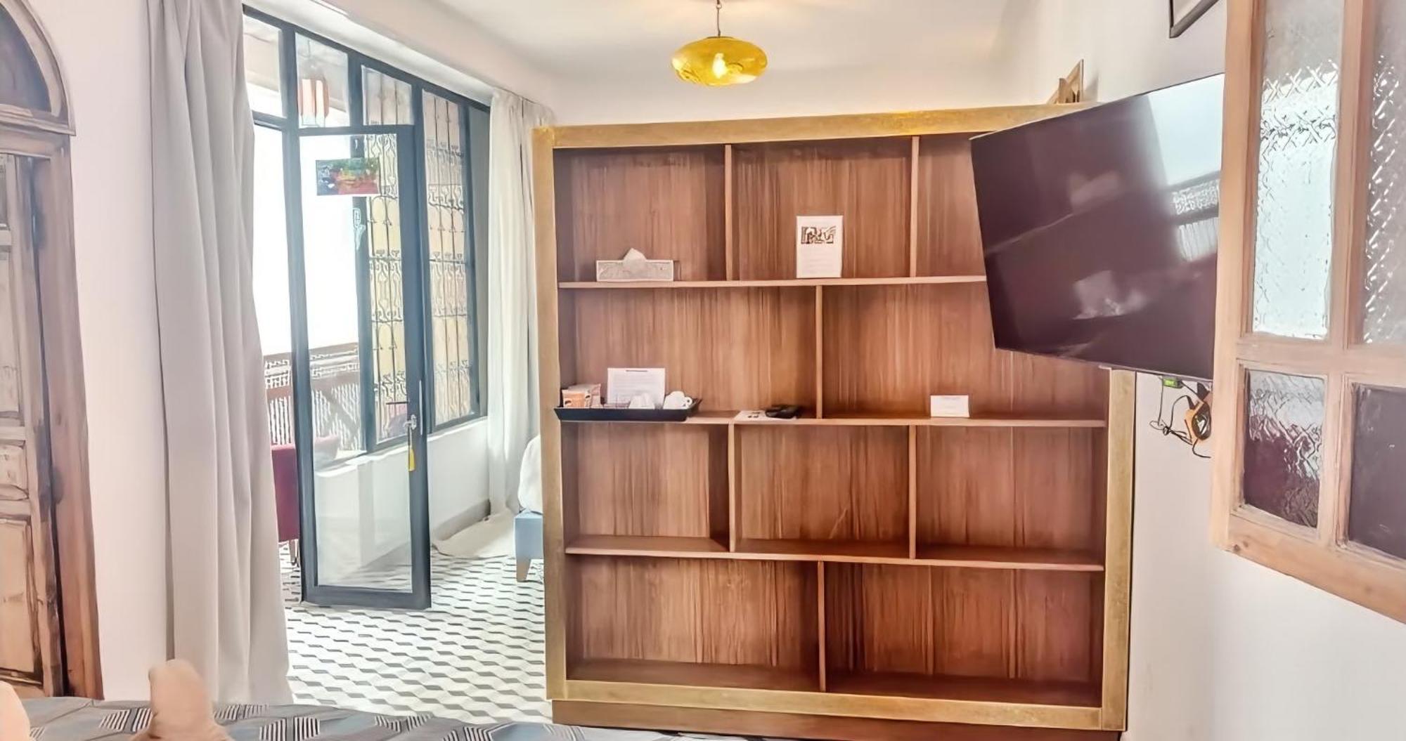 Riad Luxe Location Le Grizzly Μαρακές Εξωτερικό φωτογραφία