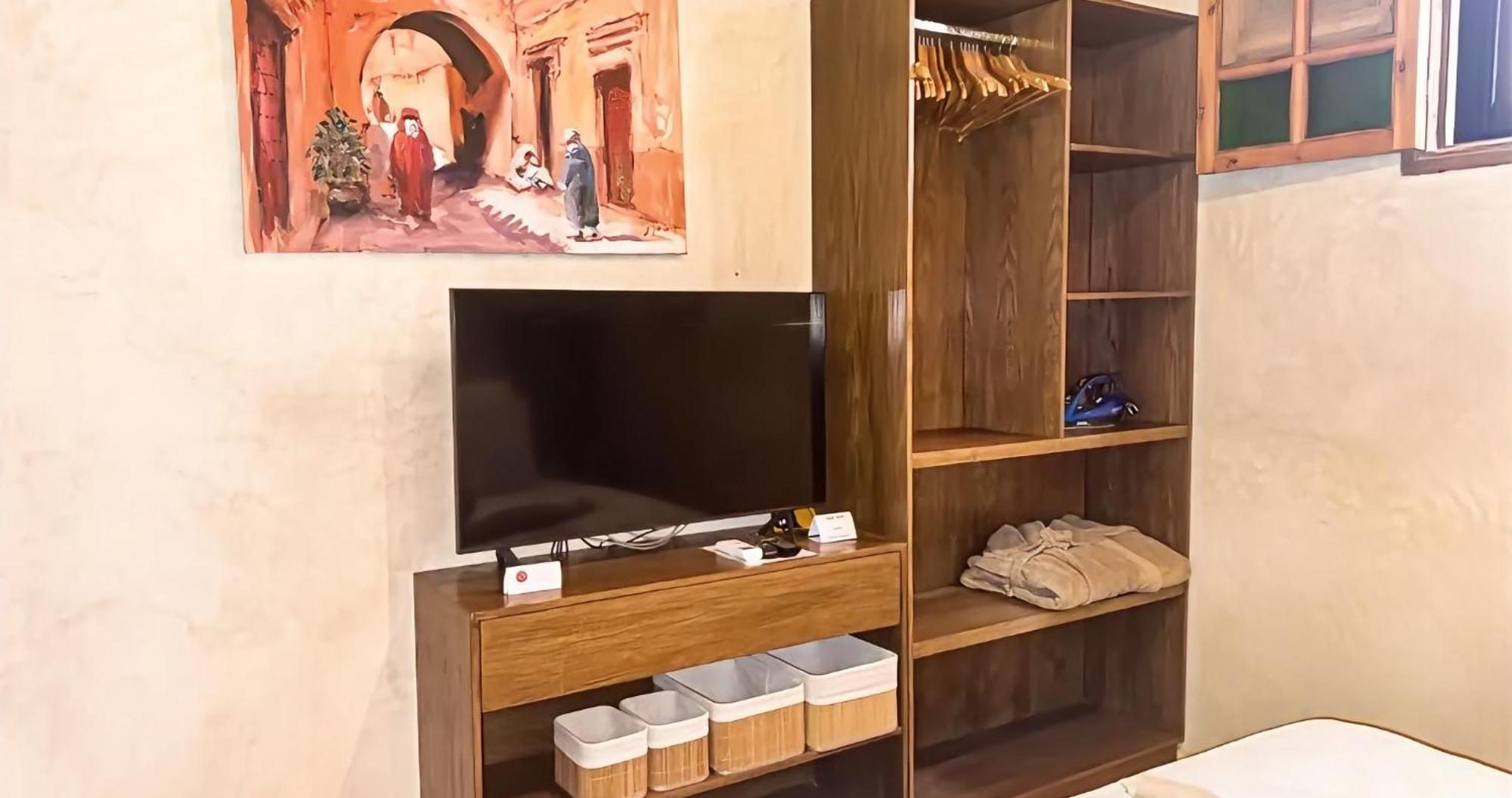 Riad Luxe Location Le Grizzly Μαρακές Εξωτερικό φωτογραφία
