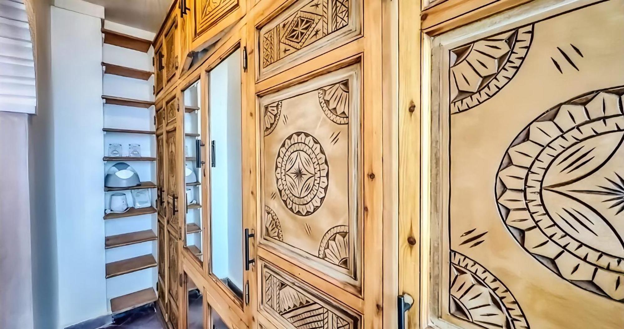 Riad Luxe Location Le Grizzly Μαρακές Εξωτερικό φωτογραφία